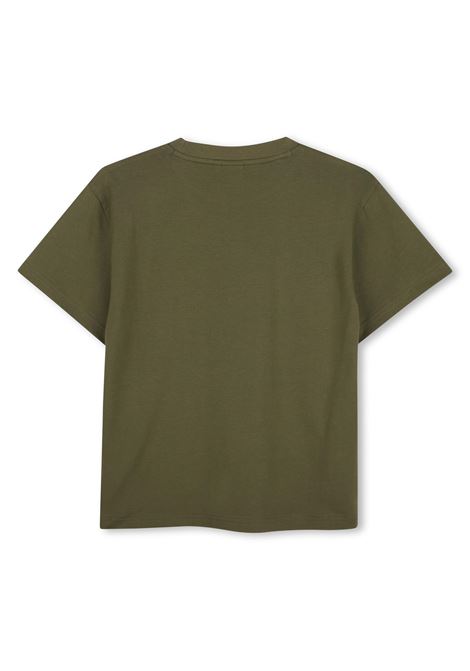 T-shirt con logo HUGO BOSS KIDS | J5360463D